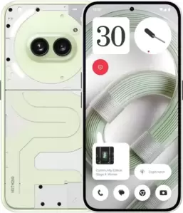 Смартфон Nothing Phone (2a) Plus 12GB/256GB Community Edition icon