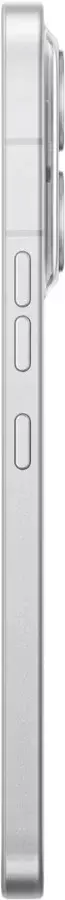 Nothing Phone (4a) Pro 12GB/256GB (серебристый) фото 5
