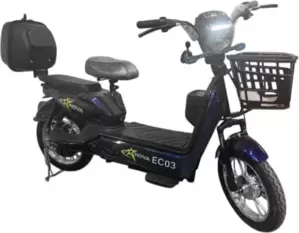 NOVA EC03 (синий, без цепи)