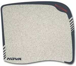 Коврик для мыши Nova MicroExpert Silver фото