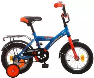 Велосипед детский NOVATRACK Astra 12 123ASTRA.BL5 фото