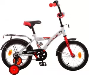Велосипед детский NOVATRACK Astra 14 143ASTRA.WT5 фото