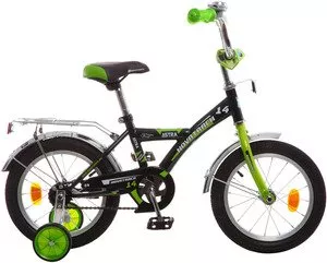 Велосипед детский NOVATRACK Astra Х60734-К фото