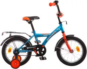 Велосипед детский NOVATRACK Astra Х60735-К фото