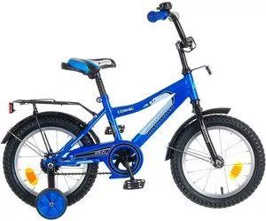 Велосипед детский NOVATRACK Cosmic Х50270-К фото