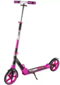 Самокат Novatrack Deft Pro 230FS.DEFT.PN22 фото