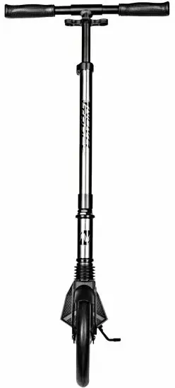 Самокат Novatrack Deft Pro 230FS.DEFT.SL22 фото