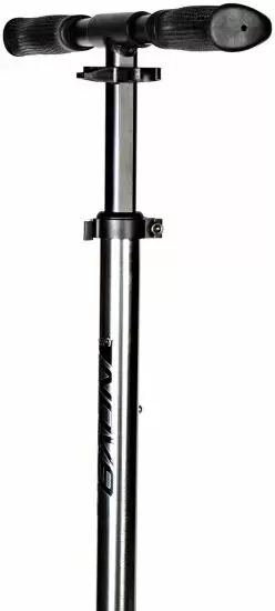 Самокат Novatrack Deft Pro 230FS.DEFT.SL22 фото