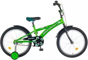 Велосипед детский NOVATRACK Delfi Х44130-К фото