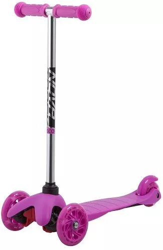 NOVATRACK Disco-kids 120DISCOKIDS.PN9 Pink