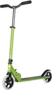 NOVATRACK Jungle Alloy 145.JUNGLE.GN25 зеленый