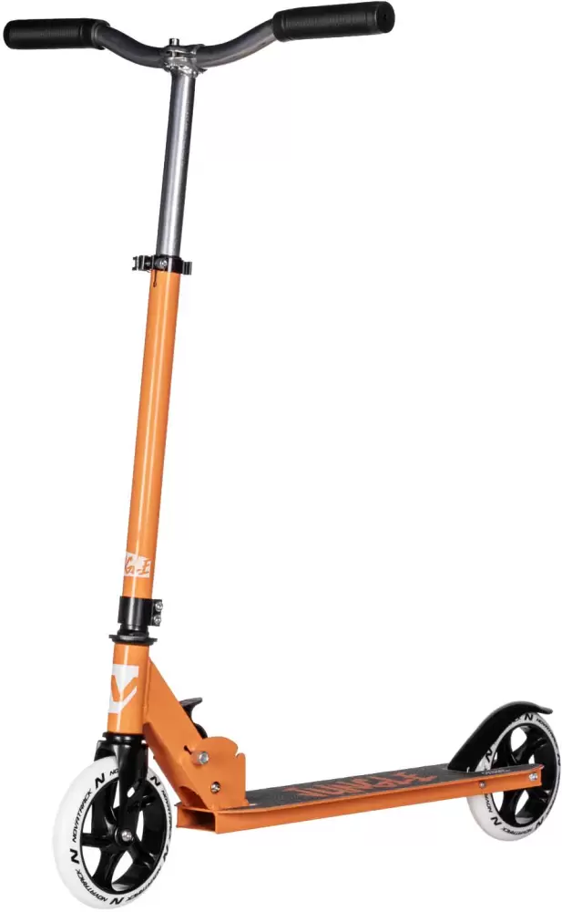 NOVATRACK Jungle Alloy 145.JUNGLE.OR25 оранжевый