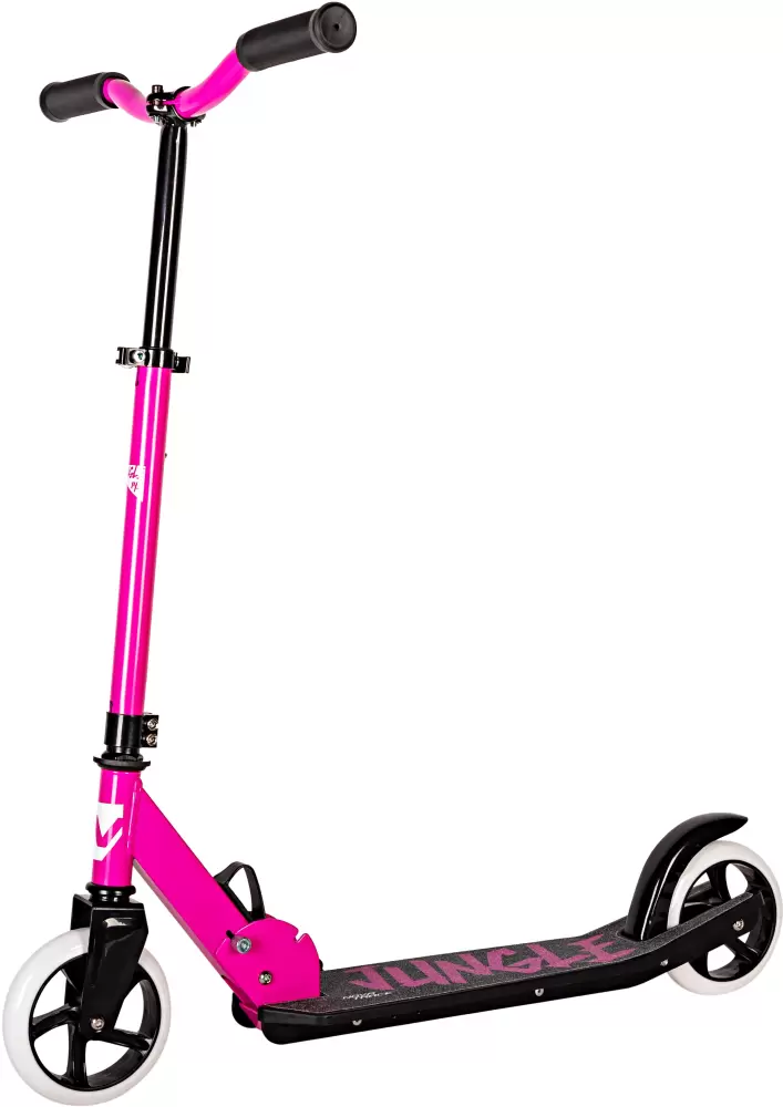 NOVATRACK Jungle Pro 145P.JUNGLE.PN24 розовый