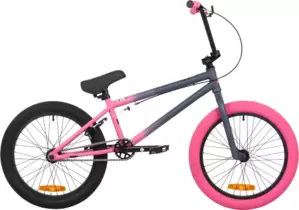 NOVATRACK Jupiter New 2024 (розовый)