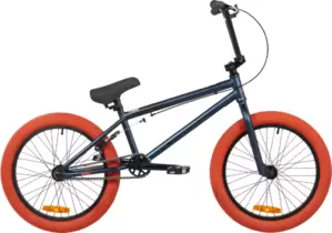 NOVATRACK Jupiter New 2024 (синий)