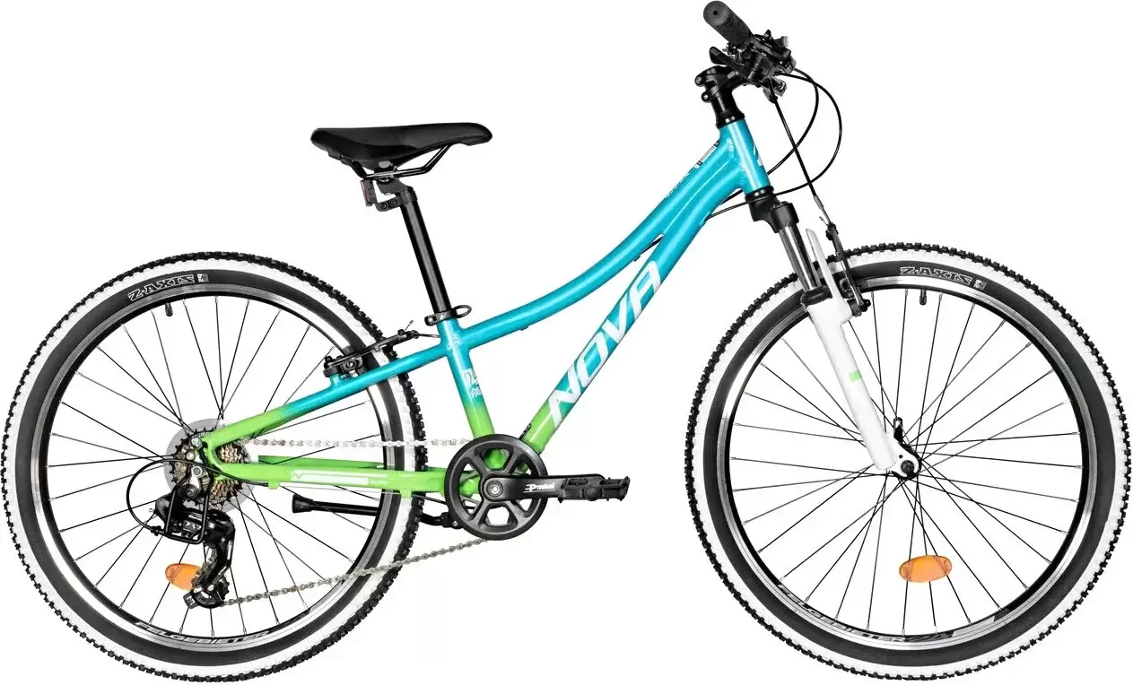 NOVATRACK Katrina 7.V 24 р.10 2025 24AHV.KATRINA.10GBL5 (салатовый/голубой)