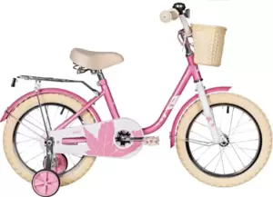 NOVATRACK Maple 18 184MAPLE.PN5 (розовый)
