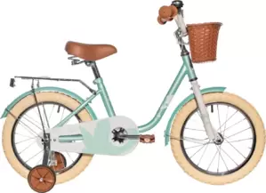 NOVATRACK Maple 18 184MAPLE.TQ5 (светло-бирюзовый)
