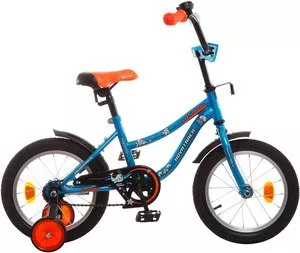 Велосипед детский NOVATRACK Neptune Х60730-К фото