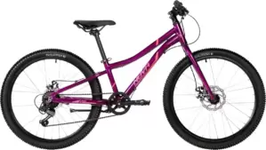 NOVATRACK Novara 24 24AHD.NOVARA.10VL5 (фиолетовый)