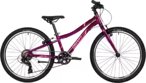 NOVATRACK Novara 24 24AHV.NOVARA.10VL5 (10, фиолетовый)
