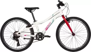 NOVATRACK Novara 24 24AHV.NOVARA.10WT5 (10, белый)