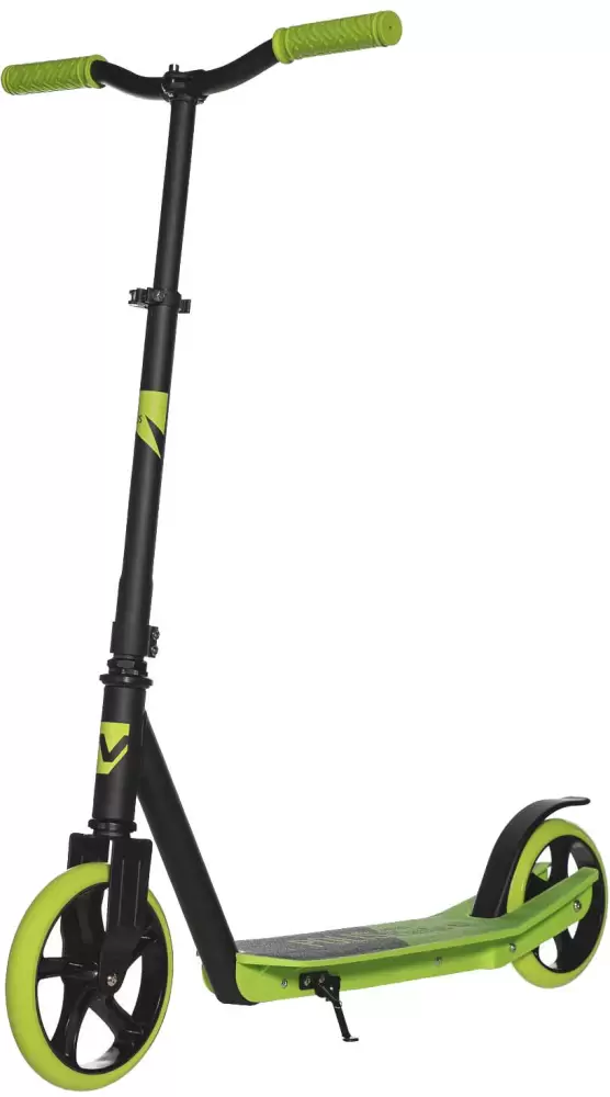 NOVATRACK Plastic NF 200PNF.POLIS.GN25 (зеленый)