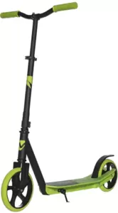 NOVATRACK Plastic NF 200PNF.POLIS.GN25 (зеленый)