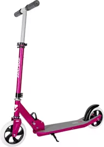 NOVATRACK Polis 160 New 160P.POLIS.PN24 (розовый)