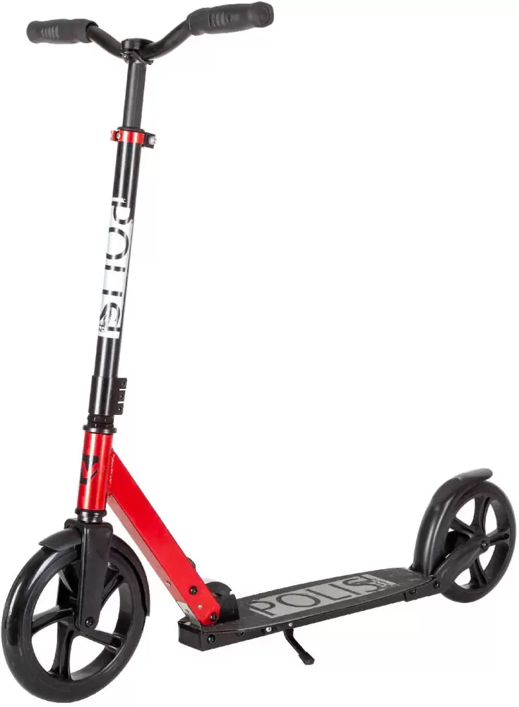 NOVATRACK Polis 230 Pro 20 230.POLIS.RD22 (красный)