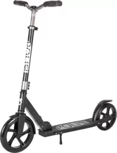 NOVATRACK Polis 230 Pro 230.POLIS.SL22 (серебристый)