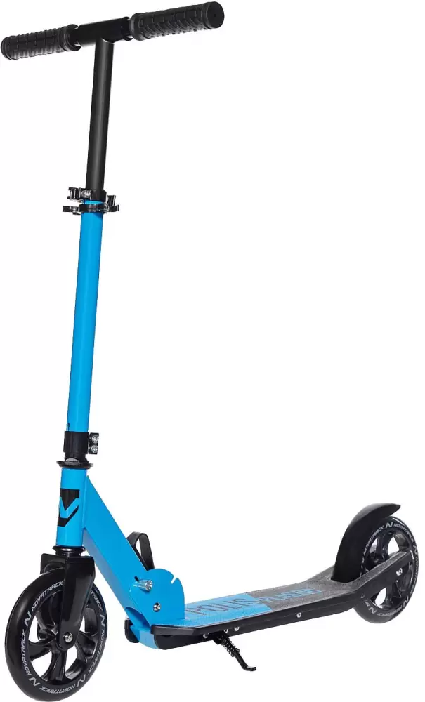 NOVATRACK Polis Plastic 160P.POLIS.BL25 синий