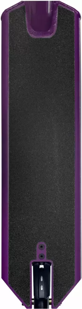 Самокат Novatrack Replay 110 110A.REPLAY.50PR25 (фиолетовый) фото