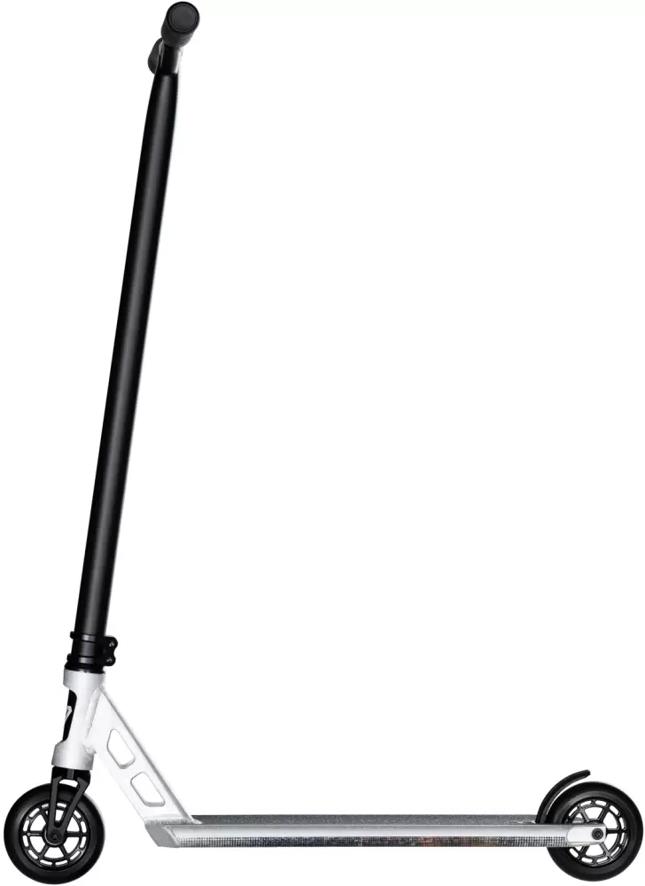 Самокат Novatrack Replay 110 110A.REPLAY.50RW25 (серый) фото