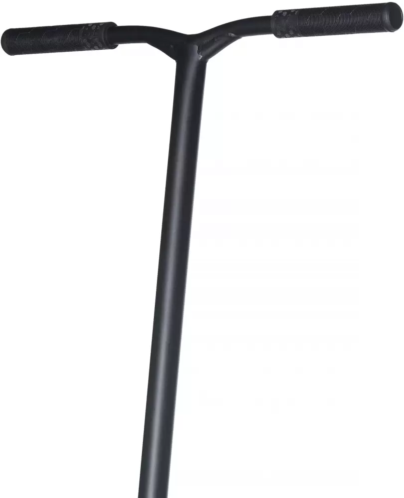 Самокат Novatrack Replay 110 110A.REPLAY.50RW25 (серый) фото