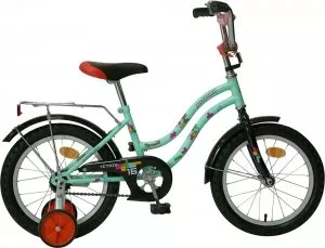 Велосипед детский NOVATRACK Tetris X60994 фото