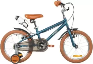 NOVATRACK Valiant 16 163VALIANT.DGN6 (темно-зеленый)