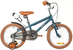 NOVATRACK Valiant 18 2026 183VALIANT.DGN6 (темно-зеленый)