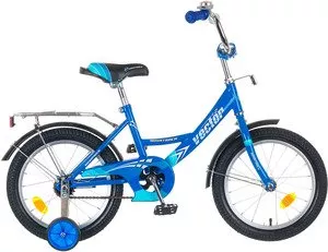 Велосипед детский NOVATRACK Vector Х44856-К фото