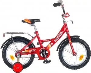 Велосипед детский NOVATRACK Vector Х44858-К фото