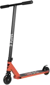 Самокат трюковый Novatrack Wolf 100P.WOLF.RD25 красный фото