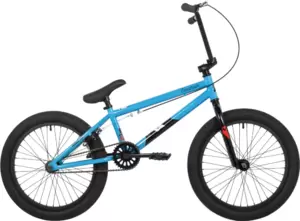 NOVATRACK Wolf 2024 20BMX.WOLF.BL4 (синий)
