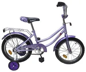Велосипед детский NOVATRACK X37300 фото