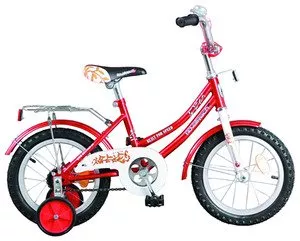 Велосипед детский NOVATRACK X38560-K фото