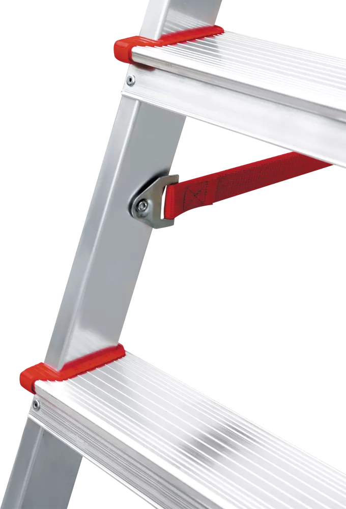 Стремянка Новая Высота 10 ступеней (3115110A) фото