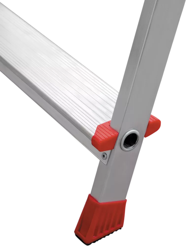 Стремянка Новая Высота 10 ступеней (3115110A) фото