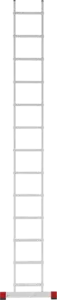 Лестница Новая высота 13 ступеней (2210113) фото