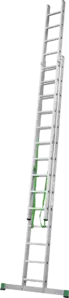 Лестница Новая высота 2x14 ступеней (2220214) фото