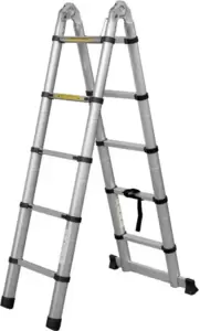 Новая высота 2x5 ступеней (2311205ТЛ)