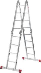 Новая высота 4х4 ступени (0320404)